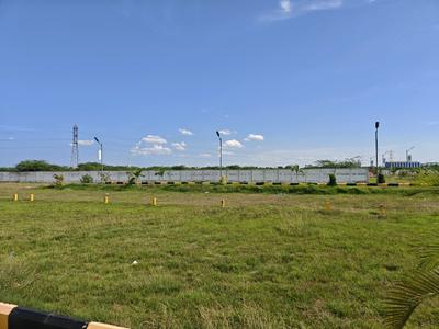 Image of 1135 Sq.ft Residential Plot / Land for sale in Padappai, Chennai for Rs. 4982500
