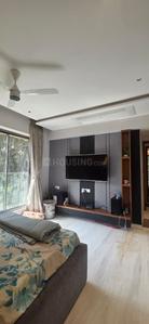 Bedroom Image of 1612 Sq.ft 3 BHK Apartment / Flat for sale in Shakti Avenue, Chembur Mumbai for Rs. 65000000