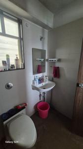 Image of 1000 Sq.ft 2 BHK Apartment / Flat for rent in Karan Suncoast, Bavdhan, Pune for Rs. 29000