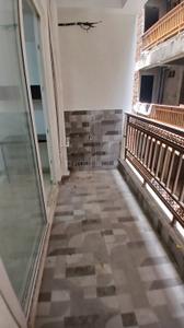 Balcony Image of 1450 Sq.ft 3 BHK Apartment / Flat for sale in Shree Maruti Dham, Sector 49 Noida for Rs. 8699000