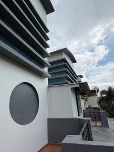 Image of 3600 Sq.ft 4 BHK Independent House for rent in Sahara City Homes Phase 1 , Sahara City Homes, Indore for Rs. 50000