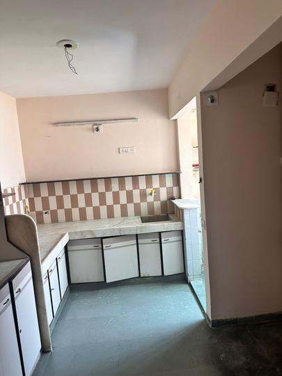 Swastik Society, Navrangpura Kitchen 1