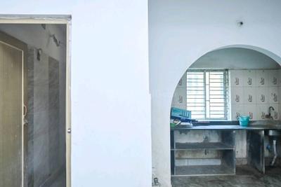 Kitchen Image of 820 Sq.ft 2 BHK Builder Floor for sale in Bijoygarh Kolkata for Rs. 4400000