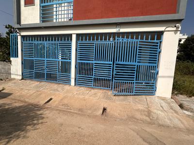 Image of 650 Sq.ft 1 BHK Independent House for rent in Gantiganahalli, Bengaluru for Rs. 8500