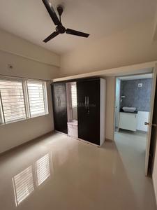 Hall Image of 1050 Sq.ft 3 BHK Apartment / Flat for sale in Shree Radhe Shyam Elite, Bhayli Vadodara for Rs. 4500000