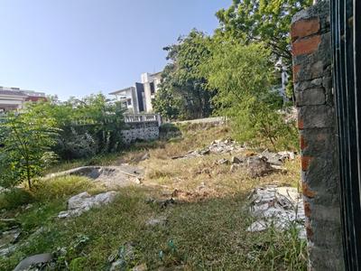 Image of 2400 Sq.ft Residential Plot / Land for sale in Neelankarai, Chennai for Rs. 45000000