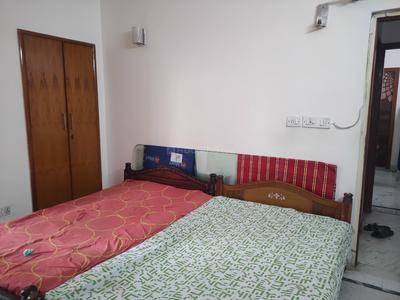 Bedroom Image of Dn sharma in Sector 61, Noida