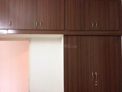 Bedroom Image of 1175 Sq.ft 2 BHK Apartment / Flat for sale in Alagapuram Pudur Salem for Rs. 5500000