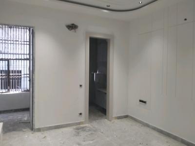 Bedroom Image of 1440 Sq.ft 3 BHK Builder Floor for sale in Mukherjee Nagar New Delhi for Rs. 25000000