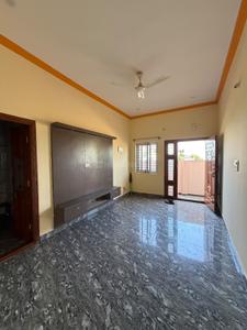 Hall Image of 1200 Sq.ft 2 BHK Apartment / Flat for rent in Kuppaluru Mysore for Rs. 16000