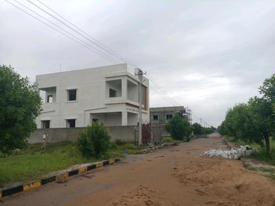 Image of 100 Sq.ft Residential Plot / Land for sale in Kompally, Hyderabad for Rs. 3800001