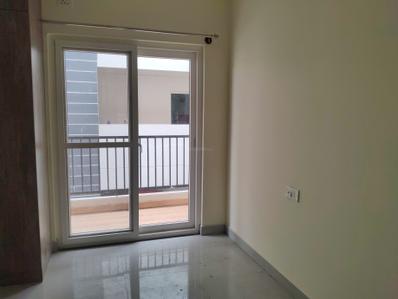 Living Room Image of 1440 Sq.ft 3 BHK Apartment / Flat for rent in Kingston Legacy, Battarahalli Bengaluru for Rs. 43000