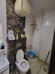 Image of 900 Sq.ft 2 BHK Independent House for rent in Ramesh Nagar, New Delhi for Rs. 42000