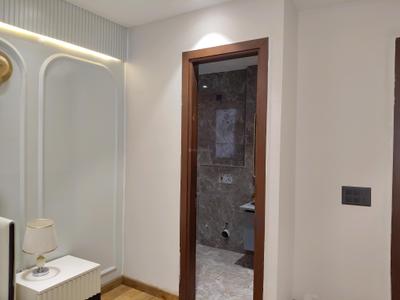 Bedroom Image of 2222 Sq.ft 4 BHK Apartment / Flat for sale in DLF New Town Heights, Sector 91 Gurgaon for Rs. 23500000