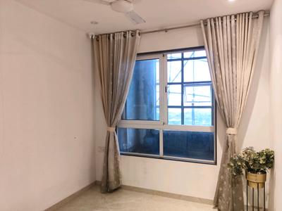 Bedroom Image of 750 Sq.ft 1 BHK Apartment / Flat for sale in Swaminarayan City, Dombivli West Thane for Rs. 4700000