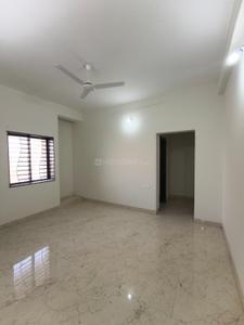 Hall Image of 1600 Sq.ft 3 BHK Apartment / Flat for rent in Mangla Bilaspur for Rs. 28000