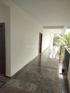 Balcony Image of 1095 Sq.ft 2 BHK Apartment / Flat for sale in Chikkagubbi Village Bengaluru for Rs. 7100000