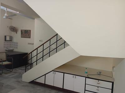 Hall Image of 1650 Sq.ft 3 BHK Villa for rent in Nungambakkam Chennai for Rs. 42000