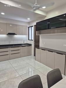 Kitchen Image of 1150 Sq.ft 2 BHK Apartment / Flat for sale in Arvind Elan, Kothrud Pune for Rs. 11250000