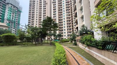 Image of 1350 Sq.ft 3 BHK Apartment / Flat for sale in CRC Sublimis, Noida Extension, Greater Noida for Rs. 13500000