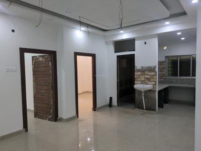Living Room Image of 1057 Sq.ft 2 BHK Apartment / Flat for sale in Dum Dum Kolkata for Rs. 4500000