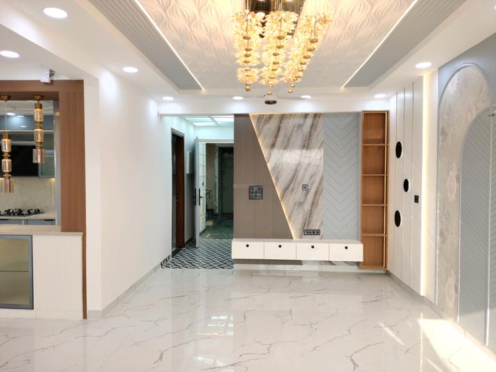 CGHS Best Paradise Main Image 1