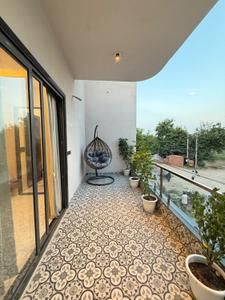 Balcony Image of 3200 Sq.ft 4 BHK Independent House for sale in Niwaru Jaipur for Rs. 19100000