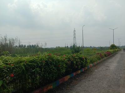 Image of 1800 Sq.ft Residential Plot / Land for sale in Vriddhica Heritage, Bara Gagan Gohalia, Kolkata for Rs. 600008