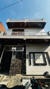 Image of 1500 Sq.ft 3.5 BHK Independent House for sale in Govindpuram, Ghaziabad for Rs. 6980000