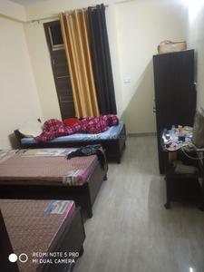 Bedroom Image of RAO Boys PG in Sector 12, Gurgaon