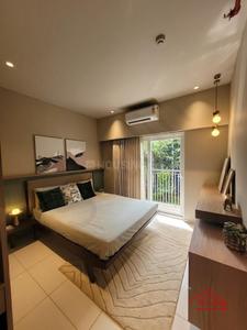 Bedroom Image of 1194 Sq.ft 2 BHK Apartment / Flat for sale in Goyal Orchid Life by Goyal &amp; co | Hariyana Group, Gunjur Palya Bengaluru for Rs. 16700000