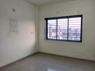 Bedroom Image of 900 Sq.ft 1 BHK Apartment / Flat for rent in Satellite Ahmedabad for Rs. 15000