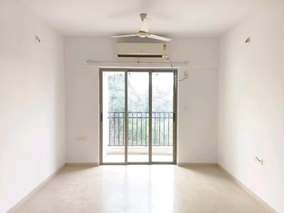 Living Room Image of 1098 Sq.ft 2.5 BHK Apartment / Flat for rent in Lodha Casa Rio, Palava Phase 1 Thane for Rs. 22300