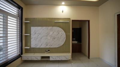 Balcony Image of 2200 Sq.ft 3 BHK Villa for sale in Gokulpura Jaipur for Rs. 11500000