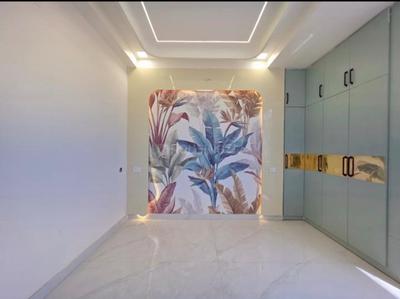 Bedroom Image of 2250 Sq.ft 3 BHK Builder Floor for sale in GMS Road Dehradun for Rs. 12500000