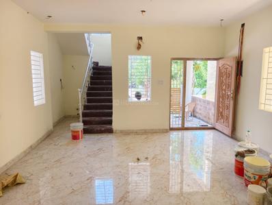 Hall Image of 1600 Sq.ft 3 BHK Duplex for sale in Pannimadai Coimbatore for Rs. 7500000