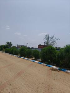 Image of 1800 Sq.ft Residential Plot / Land for sale in Vaishali Nagar Extension, Jaipur for Rs. 9000000
