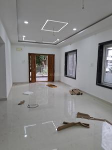 Hall Image of 2900 Sq.ft 4 BHK Independent House for sale in Kapra Secunderabad for Rs. 20000000