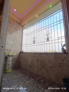 Balcony Image of 1400 Sq.ft 3 BHK Independent House for rent in Bilasi Town Deoghar for Rs. 20000