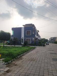 Image of 1125 Sq.ft Residential Plot / Land for sale in GBP Rose Valley Estate, Saidpura, Dera Bassi for Rs. 6750000