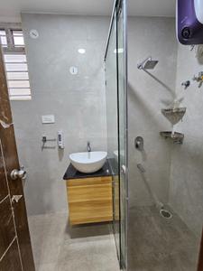Image of 2200 Sq.ft 3 BHK Builder Floor for rent in HSR Layout, Bengaluru for Rs. 88000