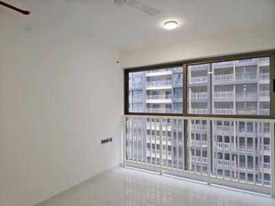 Bedroom Image of 2310 Sq.ft 4 BHK Apartment / Flat for sale in Mantra Mirari, Mundhwa Pune for Rs. 30000000