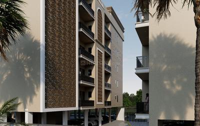 Image of 1010 Sq.ft 2 BHK Apartment / Flat for sale in Noida Extension, Greater Noida for Rs. 5400000