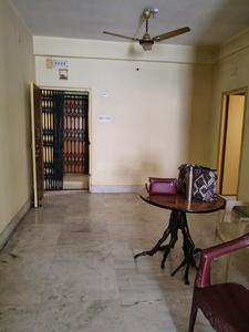 Hall Image of 1050 Sq.ft 3 BHK Apartment / Flat for sale in Kalikapur, EM Bypass Kolkata for Rs. 5000000