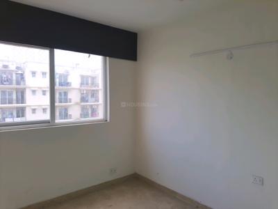 Bedroom Image of 1081 Sq.ft 3 BHK Builder Floor for sale in Signature Global Park 4 And 5, Sector 36 Sohna for Rs. 10200000