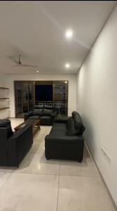 Hall Image of 3650 Sq.ft 4.5 BHK Apartment / Flat for sale in Panchshil One North, Magarpatta City Pune for Rs. 48500000