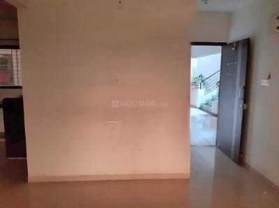 Hall Image of 1288 Sq.ft 2 BHK Apartment / Flat for sale in Jahangir Pura Surat for Rs. 3400000