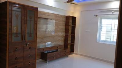 Living Room Image of 1450 Sq.ft 2.5 BHK Builder Floor for rent in RR Nagar Bengaluru for Rs. 35000