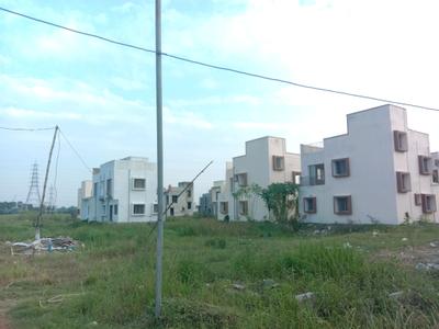 Image of 1800 Sq.ft Residential Plot / Land for sale in New Town, Kolkata for Rs. 3500000