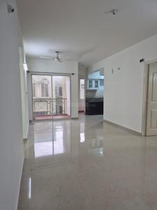 Hall Image of 1350 Sq.ft 2 BHK Apartment / Flat for rent in GM Infinite Neotown, Electronic City Bengaluru for Rs. 26000